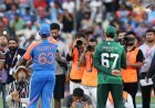 Asia Cup 2025: Handshake Controversy and Indian Fans’ Perspectives