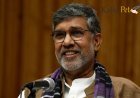 The Extraordinary Life of Kailash Satyarthi: Fighting for Children’s Rights