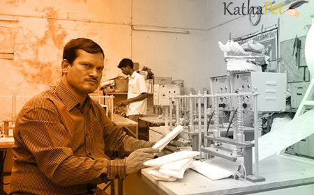 Arunachalam Muruganantham: The Padman Who Changed Rural India