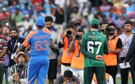 Asia Cup 2025: Handshake Controversy and Indian Fans’ Perspectives