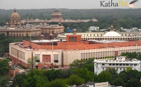 The Geopolitical Chessboard of 2025: Where Does India Stand?