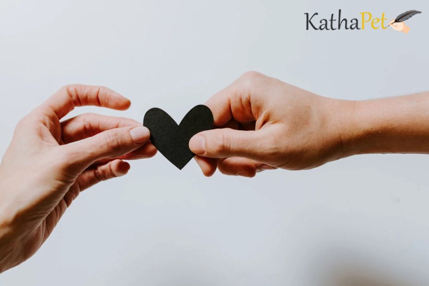 Modern Relationships Are Messy — And That’s Okay