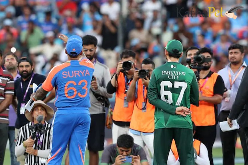 Asia Cup 2025: Handshake Controversy and Indian Fans’ Perspectives