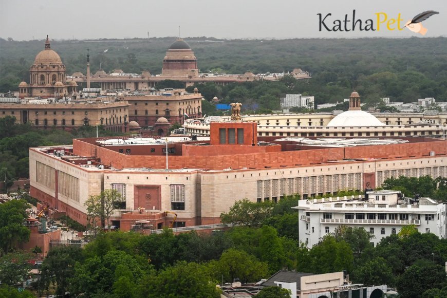 The Geopolitical Chessboard of 2025: Where Does India Stand?