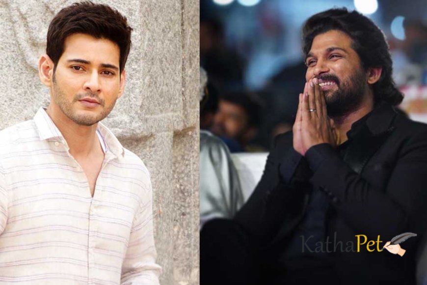 SSMB29 vs AA22A6: The Future of Big-Budget South Indian Cinema