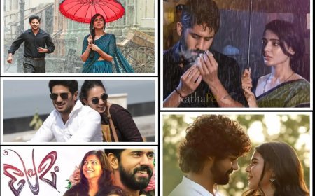 5 Modern Indian Love Stories That Feel Real & Refreshing