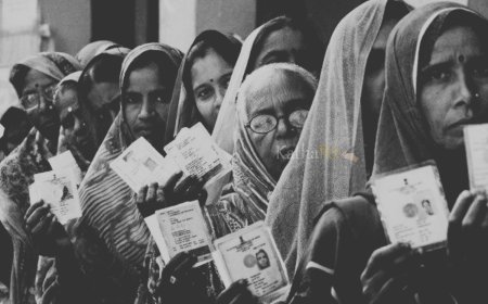 Is Political Neutrality Still Possible in Today’s World?