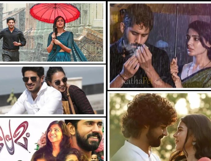 నిజమైన మరియు రిఫ్రెష్ అనిపించే 5 ఆధునిక భారతీయ ప్రేమ కథలు