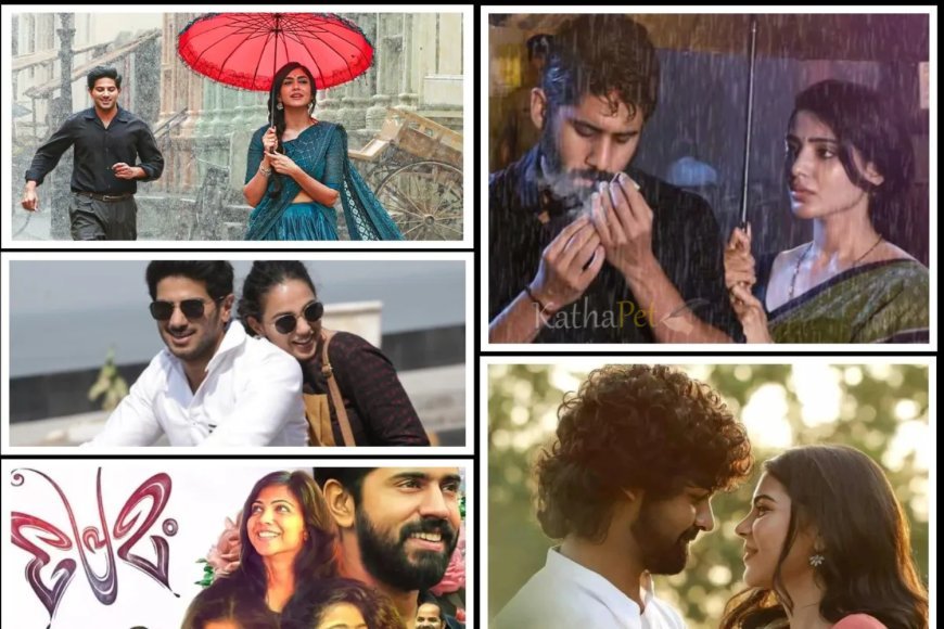 నిజమైన మరియు రిఫ్రెష్ అనిపించే 5 ఆధునిక భారతీయ ప్రేమ కథలు