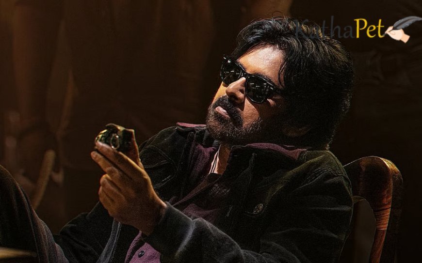 They Call Him OG – Powerstar’s Triumphant Firestorm Return